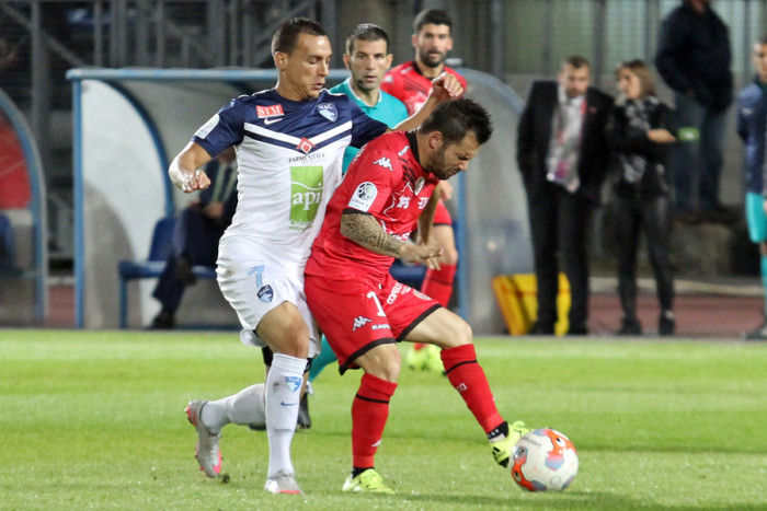 Soi kèo, dự đoán Le Havre vs Guingamp, 00h00 ngày 25/7 - Ligue 2