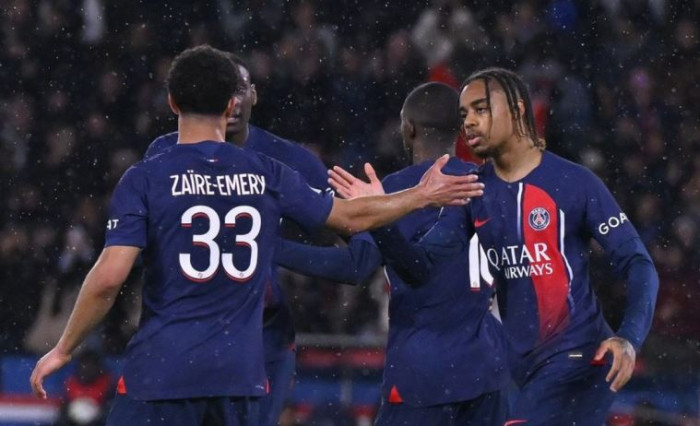 Soi kèo, dự đoán Le Havre vs PSG, 01h45 ngày 17/8 - Ligue 1