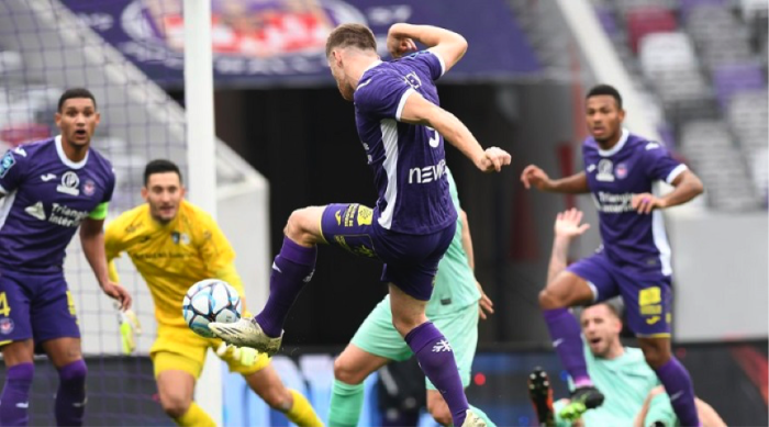 Soi kèo, dự đoán Le Havre vs Toulouse, 01h45 ngày 14/9 - Ligue 2