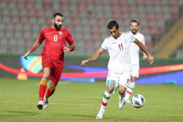 Soi kèo, dự đoán Lebanon vs Syria, 19h00 ngày 24/3 - Vòng loại World cup khu vực châu Á