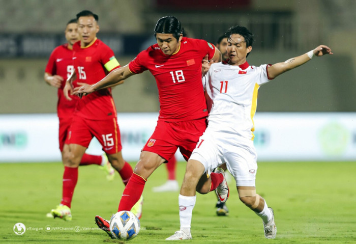 Soi kèo, dự đoán Lebanon vs Trung Quốc, 18h30 ngày 17/1 – Asian Cup