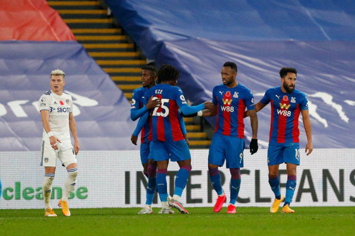 Soi kèo, dự đoán Leeds vs Crystal Palace, 03h15 ngày 1/12 - Ngoại hạng Anh