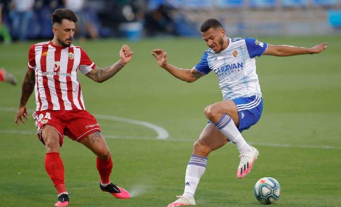 Soi kèo, dự đoán Leganes vs Almeria, 01h00 ngày 30/5 - Hạng 2 Tây Ban Nha