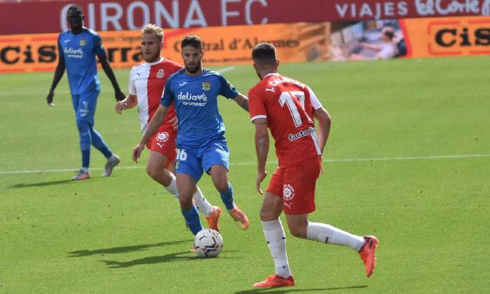 Soi kèo, dự đoán Leganes vs Fuenlabrada, 02h00 ngày 5/4 - Hạng 2 Tây Ban Nha