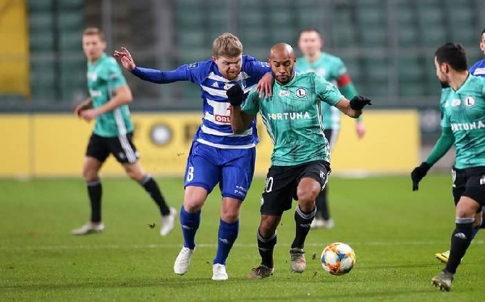 Soi kèo, dự đoán Legia Warsaw vs Bodo Glimt, 01h00 ngày 15/7 - UEFA Champions League