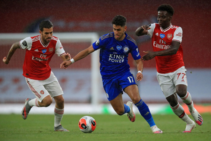 Chuyên gia nhận định Arsenal vs Leicester ngày 13/3: Rung tài HT khi bóng về 3/4