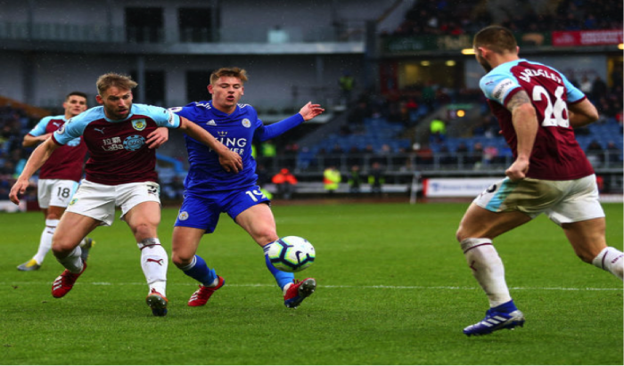 Soi kèo, dự đoán Leicester vs Burnley, 21h00 ngày 25/9 - Ngoại Hạng Anh