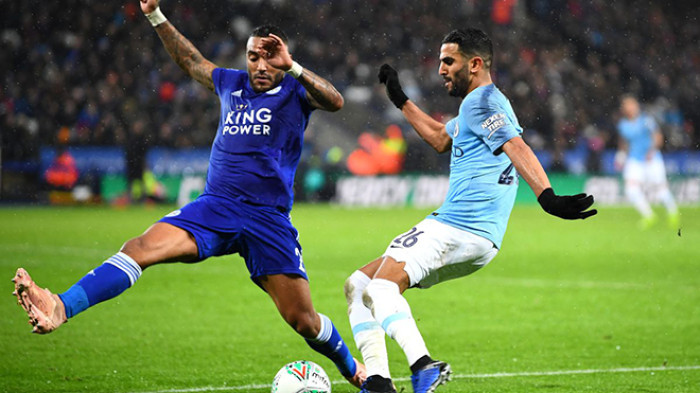 Soi kèo, dự đoán Leicester vs Man City, 23h15 ngày 7/8 - Siêu cúp Anh