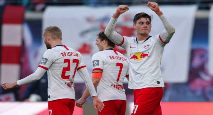 Soi kèo, dự đoán Babelsberg vs Leipzig, 23h30 ngày 26/10 - Cúp Quốc gia Đức