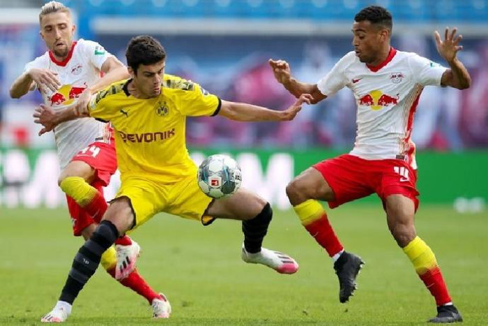 Soi kèo, dự đoán Leipzig vs Dortmund, 00h30 ngày 7/11 - VĐQG Đức