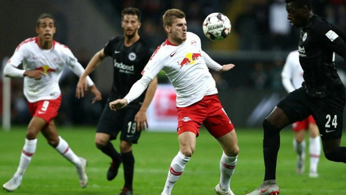 Soi kèo, dự đoán Leipzig vs Frankfurt, 21h30 ngày 13/1 - VĐQG Đức