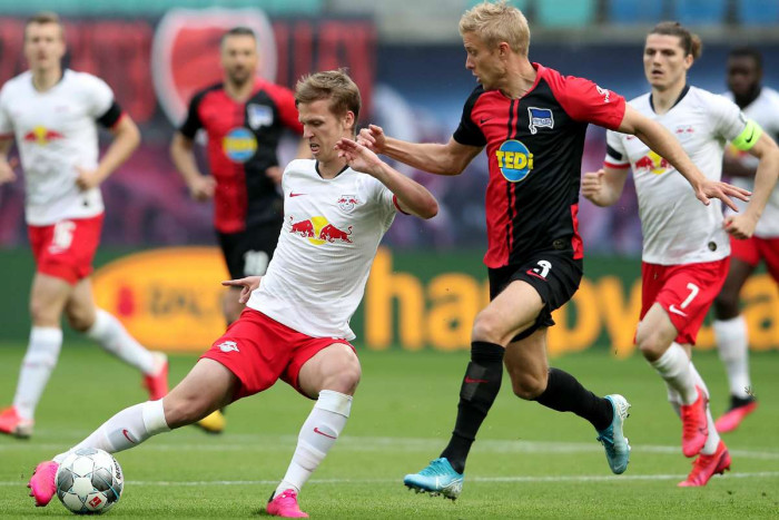 Soi kèo, dự đoán Leipzig vs Hertha Berlin, 20h30 ngày 25/9 - VĐQG Đức