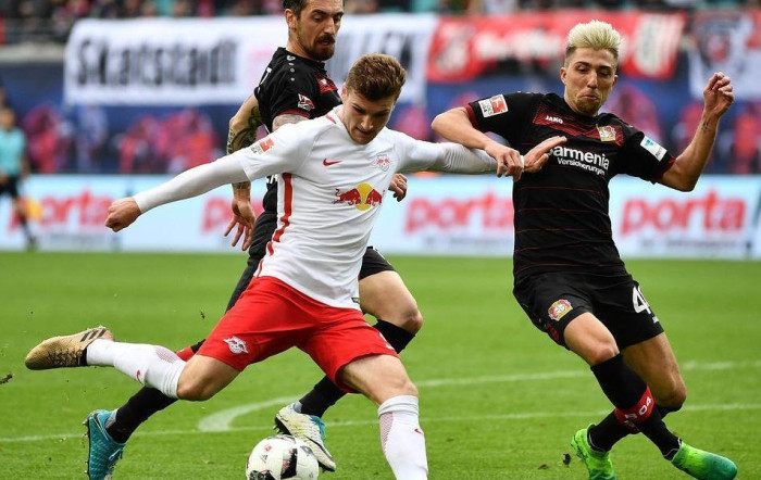 Soi kèo, dự đoán Leipzig vs Union Berlin, 20h30 ngày 23/4 - VĐQG Đức