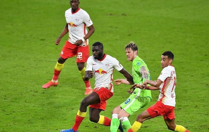 Soi kèo, dự đoán Leipzig vs Wolfsburg, 21h30 ngày 23/1 - VĐQG Đức