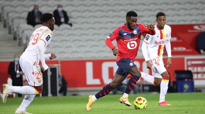 Soi kèo, dự đoán Ajaccio vs Lens, 20h00 ngày 14/8 - VĐQG Pháp