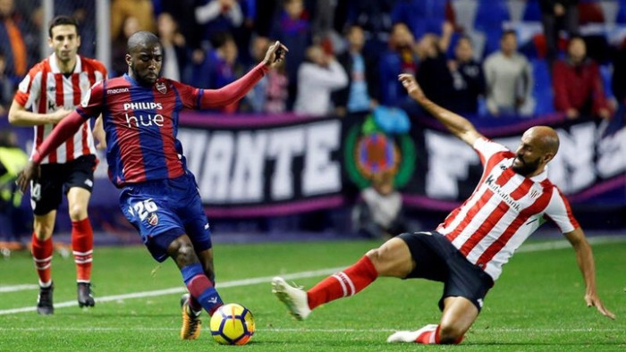 Soi kèo, dự đoán Levante vs Bilbao, 03h00 ngày 20/11 - La Liga