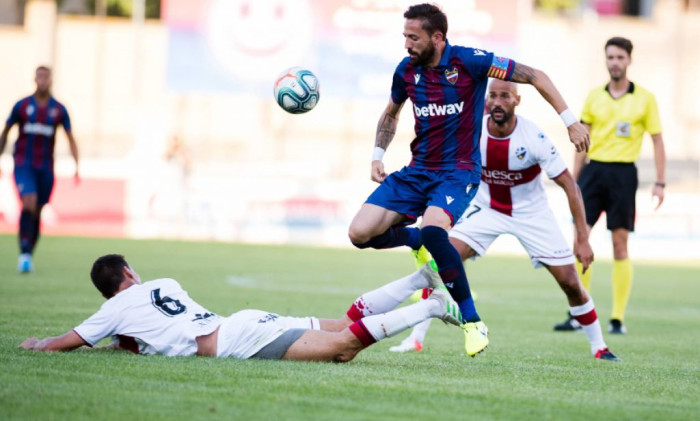 Soi kèo, dự đoán Albacete vs Huesca, 01h00 ngày 27/8 - Hạng 2 Tây Ban Nha