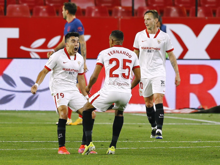 Soi kèo, dự đoán Vallecano vs Sevilla, 22h15 ngày 19/2 - VĐQG Tây Ban Nha