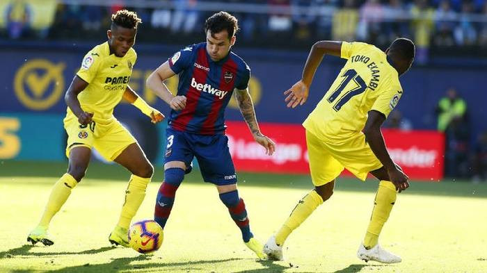 Soi kèo, dự đoán Levante vs Villarreal, 21h15 ngày 2/4 - VĐQG Tây Ban Nha