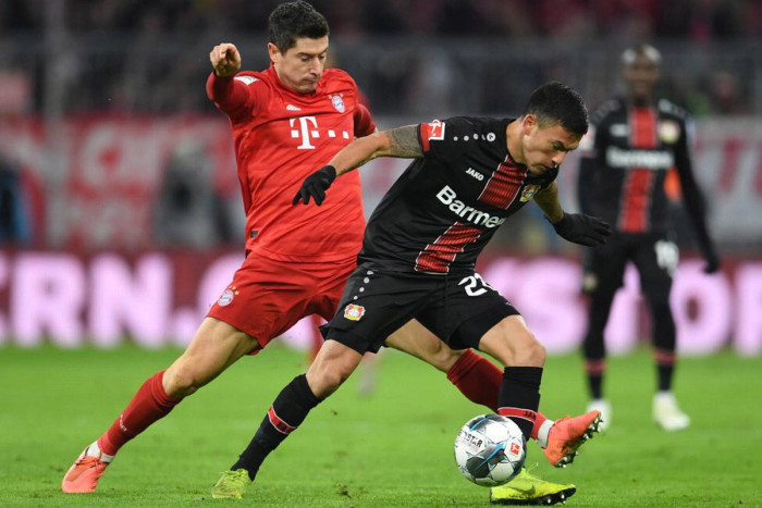 Soi kèo, dự đoán Leverkusen vs Bayern, 20h30 ngày 17/10 - Bundesliga