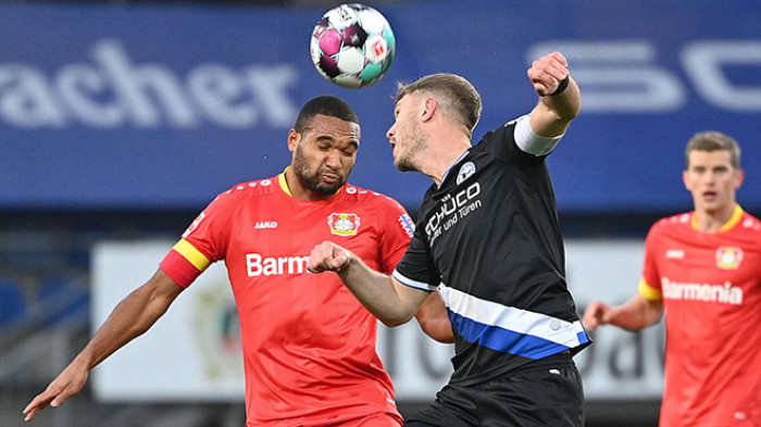 Soi kèo, dự đoán Leverkusen vs Bielefeld, 21h30 ngày 26/2 - VĐQG Đức