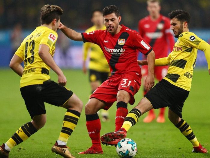 Soi kèo, dự đoán Leverkusen vs Dortmund, 23h30 ngày 29/1 - VĐQG Đức