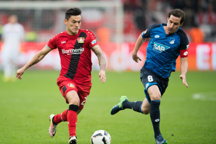 Soi kèo, dự đoán Leverkusen vs Hoffenheim, 02h30 ngày 16/12 - VĐQG Đức