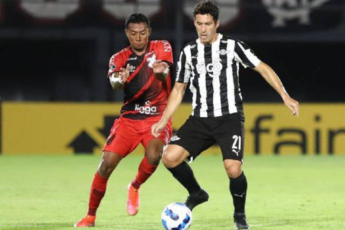 Soi kèo, dự đoán Libertad vs Paranaense, 07h30 ngày 6/7 - Copa Libertadores