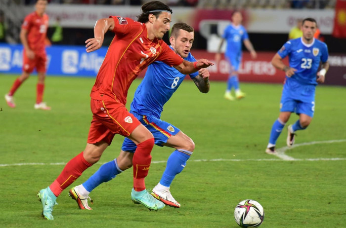 Soi kèo, dự đoán Liechtenstein vs Moldova, 01h45 ngày 4/6 - UEFA Nations League