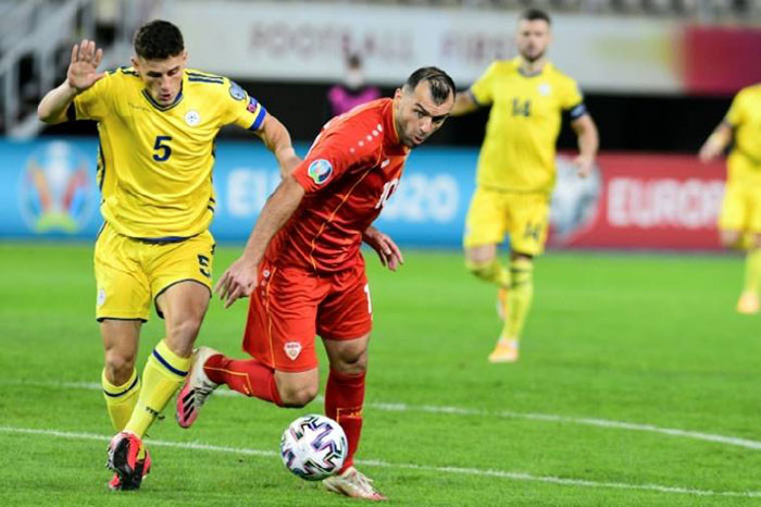 Soi kèo, dự đoán Liechtenstein vs Romania, 00h00 ngày 15/11 - Vòng loại World Cup khu vực châu Âu