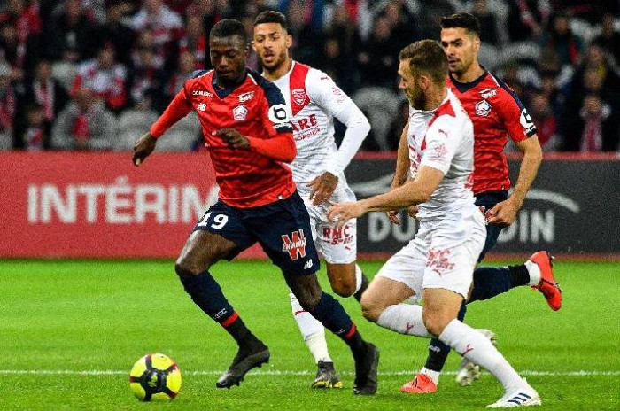 Soi kèo, dự đoán Lille vs Reims, 23h00 ngày 2/1 - Ligue 1