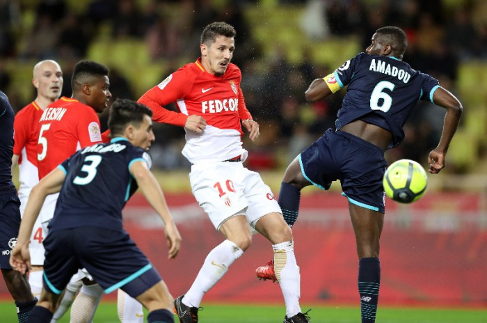 Soi kèo, dự đoán Lille vs Monaco, 02h00 ngày 7/5 - Ligue 1