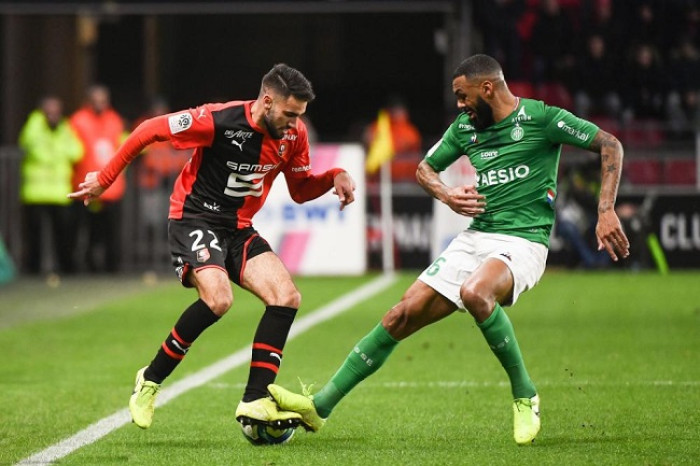 Soi kèo, dự đoán Lille vs Saint Etienne, 03h00 ngày 12/3 - Ligue 1