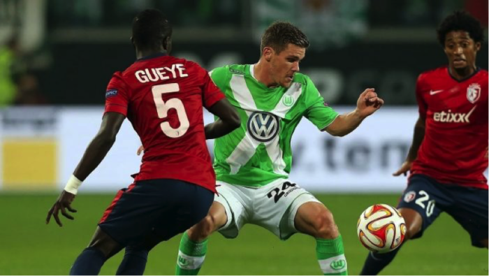 Soi kèo, dự đoán Lille vs Wolfsburg, 02h00 ngày 15/9 - Champion League