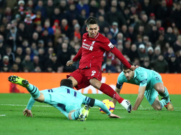 Chuyên gia nhận định Arsenal vs Liverpool ngày 20/1: Liverpool thắng kèo HT