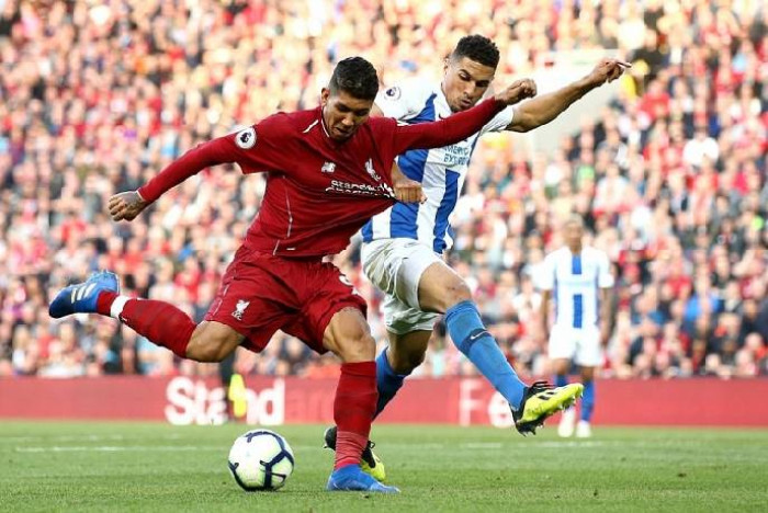 Soi kèo, dự đoán Liverpool vs Brighton, 21h00 ngày 30/10 - Ngoại hạng Anh