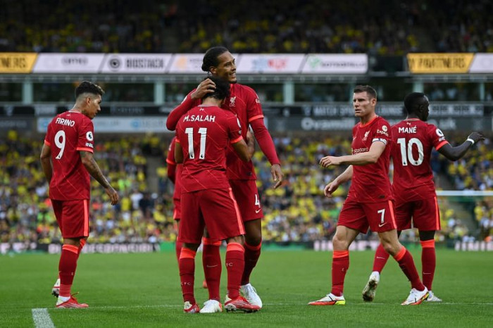 Chuyên gia nhận định Liverpool vs Villarreal ngày 27/4: Xỉu hiệp một