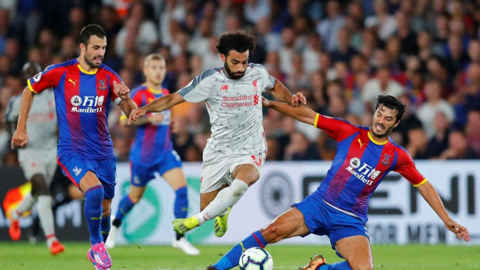 Soi kèo, dự đoán Liverpool vs Crystal Palace, 19h35 ngày 15/7 – Giao hữu