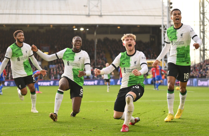 Soi kèo, dự đoán Liverpool vs Crystal Palace, 20h00 ngày 14/4 – Ngoại hạng Anh