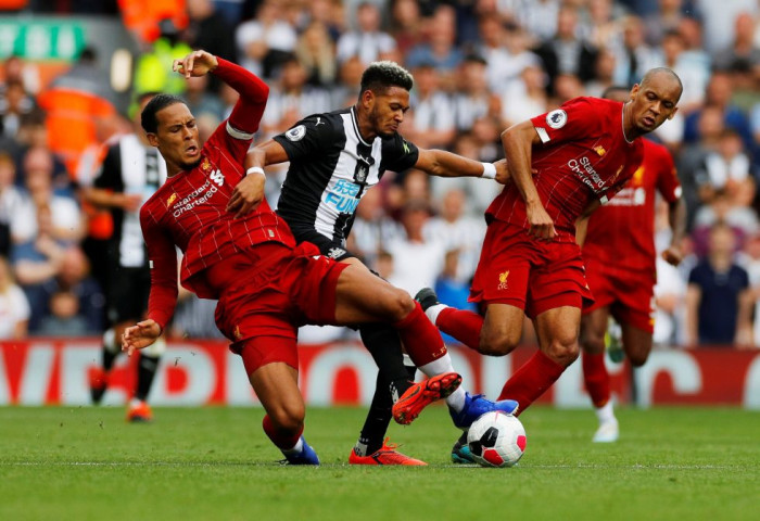 Soi kèo, dự đoán Liverpool vs Newcastle, 03h00 ngày 17/12 - Ngoại hạng Anh