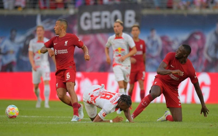 Soi kèo, dự đoán Liverpool vs Strasbourg, 01h30 ngày 1/8 – Giao hữu