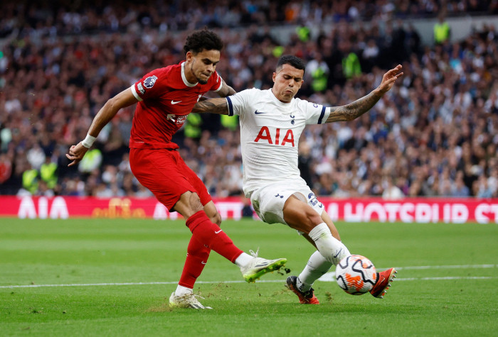 Soi kèo, dự đoán Liverpool vs Tottenham, 22h30 ngày 5/5 – Ngoại hạng Anh