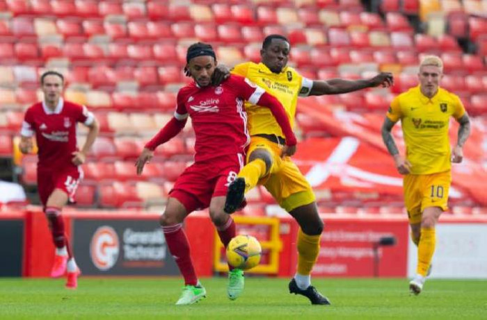 Soi kèo, dự đoán Livingston vs Aberdeen, 21h00 ngày 8/8 - Ngoại hạng Scotland