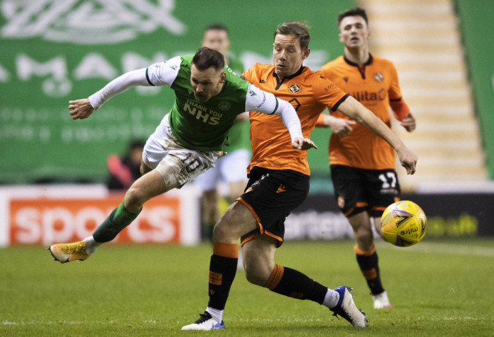 Soi kèo, dự đoán Livingston vs Dundee United, 02h45 ngày 9/3 - Ngoại hạng Scotland