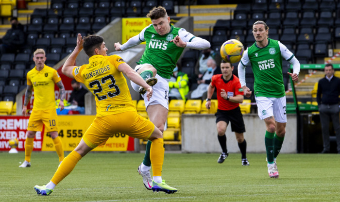 Soi kèo, dự đoán Hibernian vs Hearts, 02h45 ngày 2/2 - VĐQG Scotland