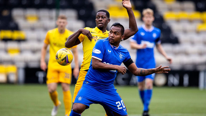 Soi kèo, dự đoán Livingston vs Rangers, 18h00 ngày 30/7 - Ngoại hạng Scotland