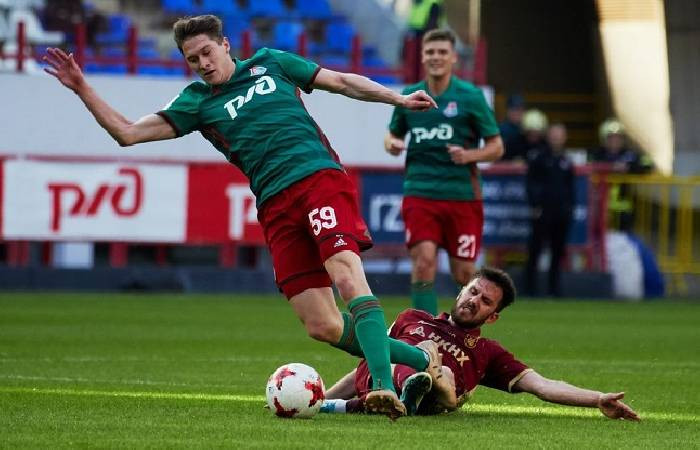 Soi kèo, dự đoán Lokomotiv Moscow vs Krylya Sovetov, 18h00 ngày 11/9 - VĐQG Nga