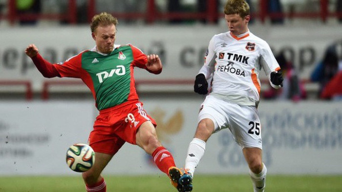 Soi kèo, dự đoán Lokomotiv Moscow vs Ural, 23h00 ngày 8/12 - VĐQG Nga