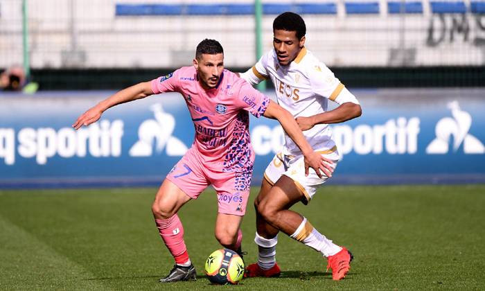 Soi kèo, dự đoán Lorient vs Troyes, 02h00 ngày 22/5 - VĐQG Pháp