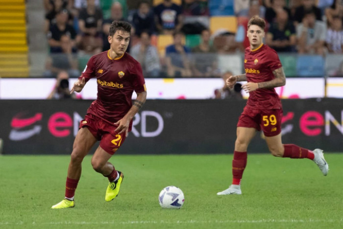 Soi kèo, dự đoán Roma vs Udinese, 01h45 ngày 17/4 - VĐQG Ý